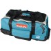 Makita 831279-0 Werkzeug Tasche LXT600 mit Räder