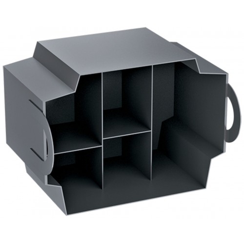Makita 837247-1 Tascheneinsatz für MAKPAC