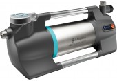 GARDENA 6500 SilentComfort Gartenpumpe (1300W/6 500 l/h) 9059-61