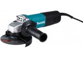 Makita 9558HNRZ Winkelschleifer (125mm/840W)