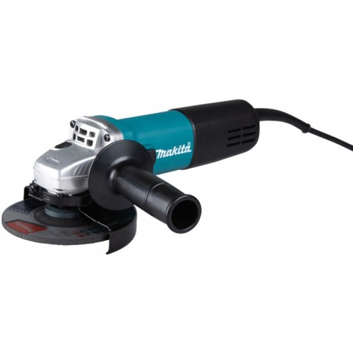 Makita 9558HNRZ Winkelschleifer (125mm/840W) Makita 9558HNRZ Winkelschleifer (125mm/840W)