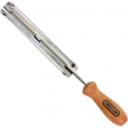 Makita 958500029 Führung + Feile 5,5 mm Makita 958500029 Führung + Feile 5,5 mm