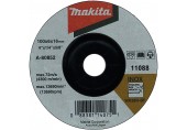 Makita A-80852 Schleifscheibe 100x6x16 rostfrei