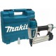 Makita AF506 Druckluft Stauchkopfnagler 15-50mm 4,3-8,3bar + Koffer