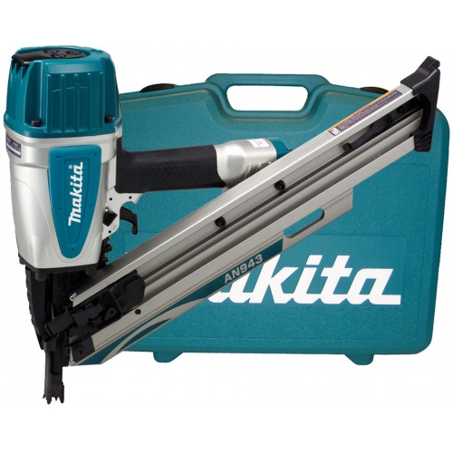 Makita AN943K Streifennagler 45-90mm mit Koffer