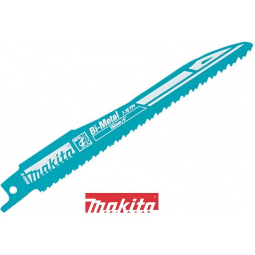Makita B-05038-2 Reciproblatt BIM 17,5/7,5, 152 mm, 2 Stk