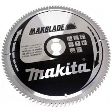 Makita B-09123 Schneidlade Makblade 305 x 30 Felge 1.8 mm 100Z = oldB-03604