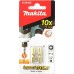 Makita B-28488 Impact Gold torsion Bit PH2, 25mm/2 Stück