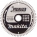 Makita B-29474 Kreissägeblatt, 216 x 30 mm, 72 Zähne