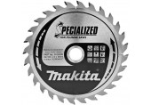 MAKITA B-33009 Sägeblatt 165x20 28Z == old B-09282