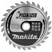 MAKITA B-33009 Sägeblatt 165x20 28Z == old B-09282