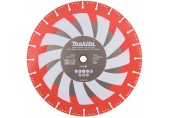 Makita B-55348 Diamantscheibe 350x25.40mm Rettung