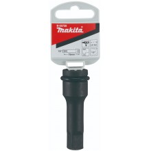 Makita B-55728 Schlagnussverlängerung 1/2" 75 mm