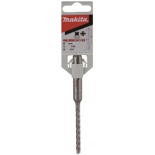 Makita B-58279 Bohrer SDS-Plus Nemesis II 10x940/1000mm = old B-13334