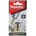 Makita B-62343 Impact Gold torsion Bit PZ2, 25mm/2 Stück