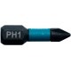 Makita B-63600 Bit PH1 Impact Black