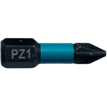 Makita B-63638 Bit PZ1 Impact Black