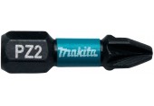 Makita B-63644 Bit PZ2 Impact Black