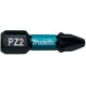 Makita B-63644 Bit PZ2 Impact Black