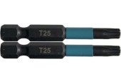 Makita B-63797 Bit T25 Impact Black