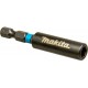 Makita B-66793 Bithalter magnetisch 1/4 "Impact Black, 60mm