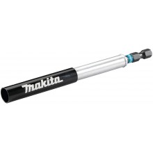 Makita B-66818 Schraubführungshülse 1/4" Impact Black, 80mm