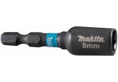 Makita B-66830 Steckschlüssel 8 mm für 1/4"