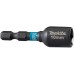 Makita B-66846 Steckschlüssel 10 mm für 1/4"