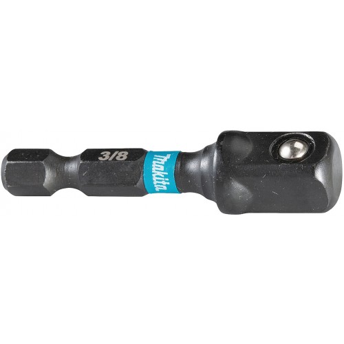 Makita B-66868 Adapter von 1/4" 6KT auf 3/8" 4KT