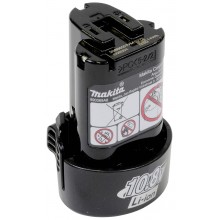 Makita 632V77-5 Akku Li-ion BL1015K 10,8V/1,5Ah = old196066-7