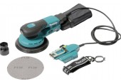 Makita BO004CGZ Akku-Exzenterschleifer 150mm Li-ion XGT 40V, ohne akku