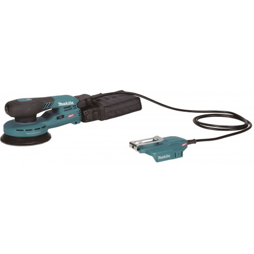 Makita BO003CGZ Akku Exzenterschleifer 125mm Li-ion XGT 40V, ohne akku