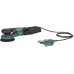 Makita BO003CGZ Akku Exzenterschleifer 125mm Li-ion XGT 40V, ohne akku