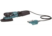 Makita Akku-Deltaschleifer 100x150mm Li-ion XGT 40V, ohne akku BO006CGZ