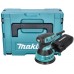 Makita BO5031J Exzenterschleifer (300W/125mm) Makpac