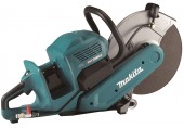 Makita CE001GZ Akku-Trennschleifer 350mm Li-ion XGT 2x40V, ohne Akku