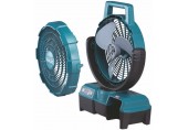 Makita CF001GZ Akku-Ventilator Li-ion XGT 40V, ohne Akku Z