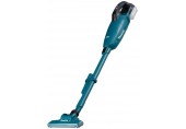Makita CL001GZ Akku-Staubsauger Li-ion XGT 40V, ohne akku