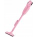 Makita CL108FDSAP Akku-Staubsauger Li-Ion CXT 12V 1x1,5Ah /PINK