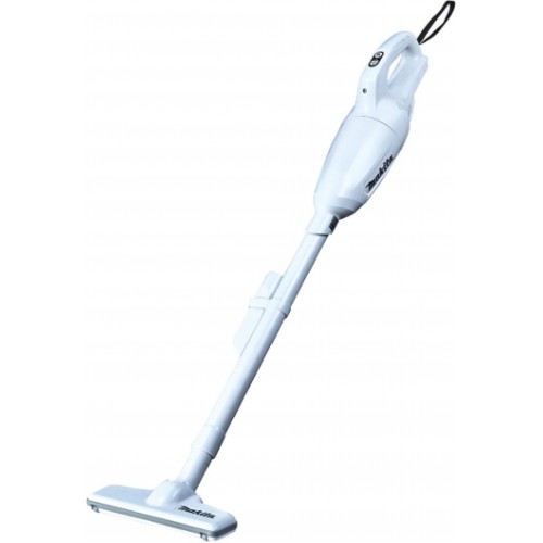 Makita CL108FDZW Akku-Staubsauger 12V, ohne Akku
