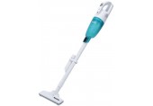 Makita CL117FDX1 Akku-Staubsauger 12V, blau