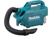 Makita CL121DZ Akku-Staubsauger Li-ion CXT 12V, Solo ohne Akku