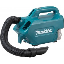 Makita CL121DZ Akku-Staubsauger Li-ion CXT 12V, Solo ohne Akku