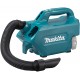 Makita CL121DZ Akku-Staubsauger Li-ion CXT 12V, Solo ohne Akku