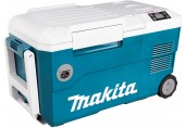 Makita CW001GZ Akku-Kühl- und Wärmebox 20l Li-ion 40V/12V/24V/230V
