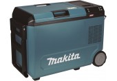 Makita CW004GZ Kühlbox, Trolley, 29 Liter, Akku-Kühlbox mit Kompressor, 40/12/24/2