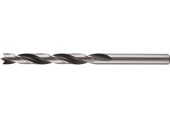 Makita D-07098 Holzspiralbohrer mit Rundschaft 10x85/135