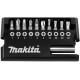 Makita D-30651 Display Bit-Set 11tlg.