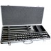 Makita D-42494 SDS-MAX Bohrer & Meissel-Set im Koffer/7tlg. = old D-40571