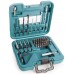 Makita D-47204-10 Drill and Bit Set (30 Stück) - 10x